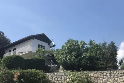 Image de Holiday Home Brsec-Two Bedroom Holiday Home with Sea View