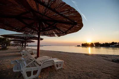 Image de Apartments Ivankovic - One Bedroom Apartment with Terrace