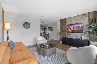 Image de Lux home near St David’s and Dell Seton