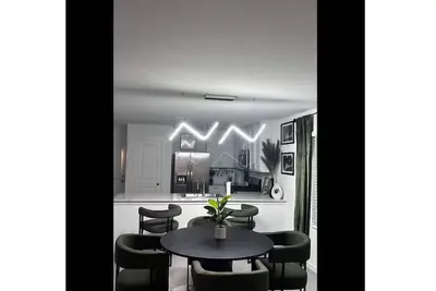 Image de Stylish 2 Bedroom Retreat in Tavola-Peaceful Getaway Near Houston, Iah Airport