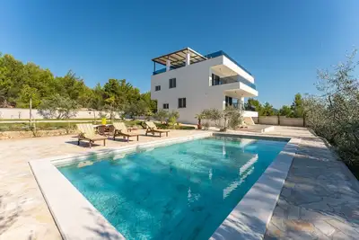 Image de Superbe maison à Kakma