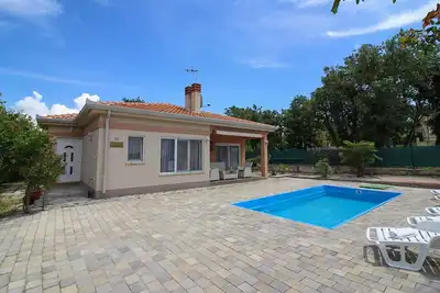 Image de Belle maison à Tar