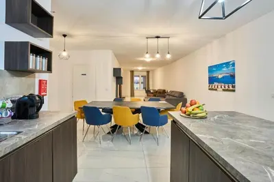 Image de Il-Girna- Modern Seaside Accommodation-Three-Bedroom Vacation Home