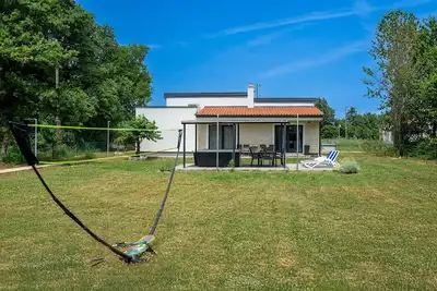 Image de Superbe maison de 3 chambres à Barban
