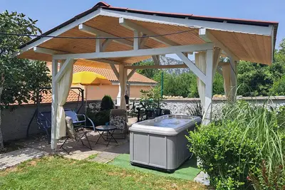 Image de Magnifique maison de 2 chambres à Grizane