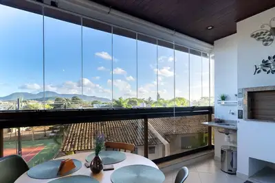 Image de Apt w/ Gourmet Balcony 300m From Beach Cms0202