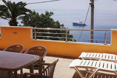 Image de Superbe appartement T2 à Omis