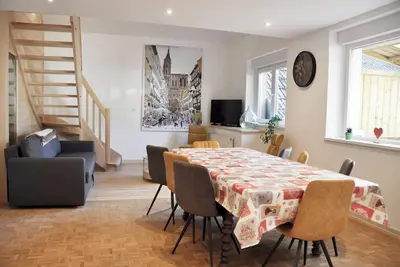 Image de Gîte La Goutte 8 personnes Albe \"Nouveau\"