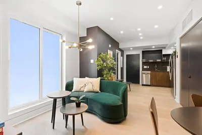 Image de Unique 3br Retreat in the Heart of Montreal