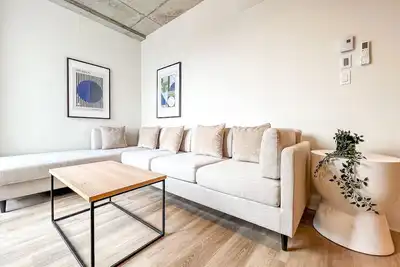 Image de 3-Bedrooms 3-Bathroom Unique Gem in the Plateau