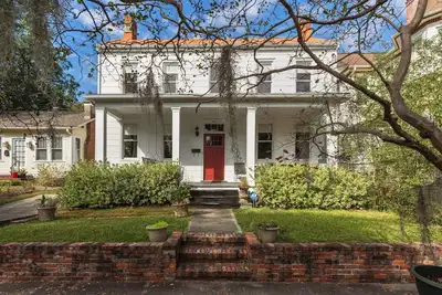 Image de Luxe Historic – Downtown + Game Room + Parking