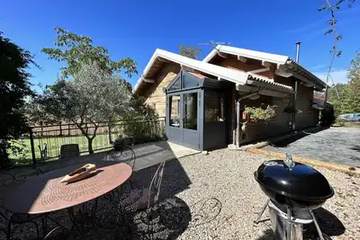 Image de Champagnol - Terre De Bancalie