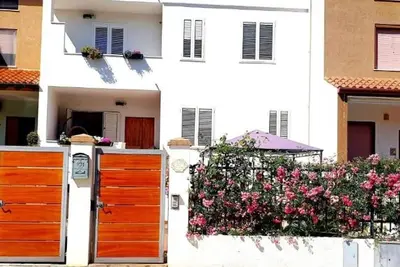 Image de Porto Frailis Apartment