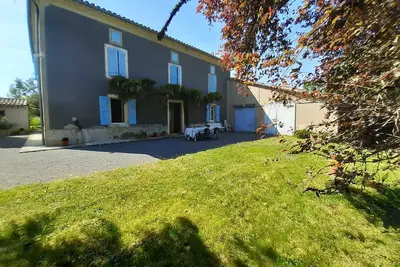 Image de Vors - Gaillac - Gîte