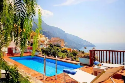 Image de Villa Tirrena by My Villa Collection