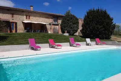 Image de Bellevue d'En Cassé - Lavaur