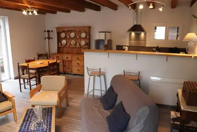 Image de Chez Justine - Nages