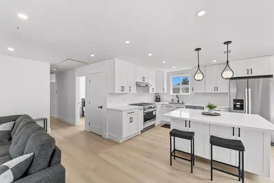 Image de Luxury 3bd/2bth Home Minutes from Sfo, Parking, Quiet