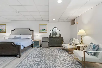 Image de Old Library Inn - Dickens Suite