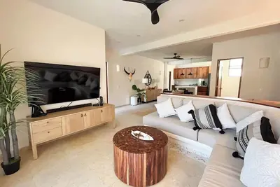 Image de Casa Aria Playa La Ropa