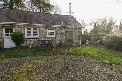 Image de Knap Cottage, pet friendly, character holiday cottage in Maenclochog