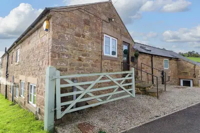Image de The Annexe, pet friendly, character holiday cottage in Belper