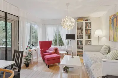 Image de Cozy seaside cottage on Sejerø