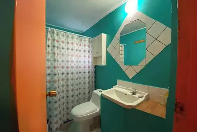 Image de Nice house for 5 people in Caleta Horcón