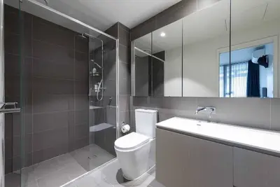 Image de Modern Apartment in Alphington 2 bed 2 bath