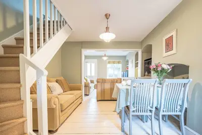 Number 22, Leiston Road, Aldeburgh