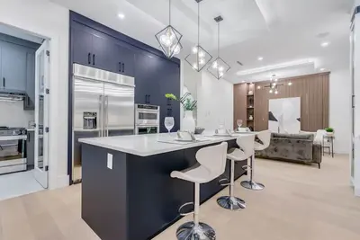 Image de The Ashford | Luxury Getaway