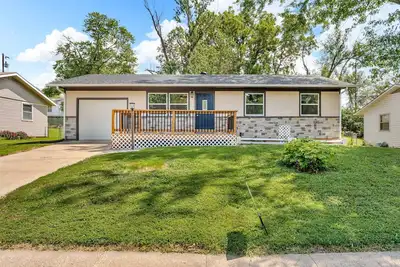 Image de Recently Remodeled 4-bedroom house in brilliant Topeka