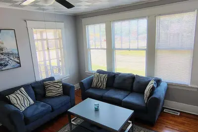Image de Spacious 3-bedroom house with free wifi in  Augusta, Ga