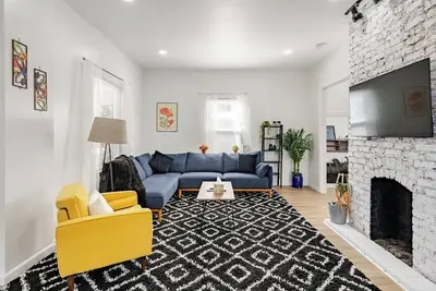 Image de Cozy South Orchard Getaway Near Downtown