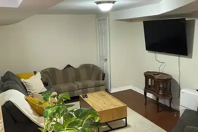 Image de Cosy oasis, for whole the family lots of entertainment, activities, and scenery.