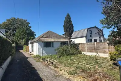 Image de Riverside Retreat in Staines-upon-Thames