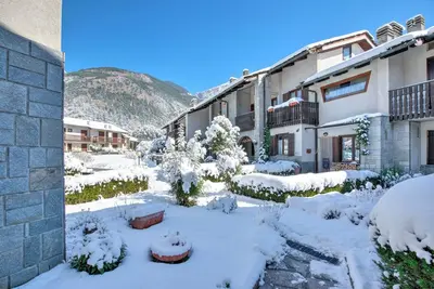 Image de Maison Rosamunda, Oulx, Italy