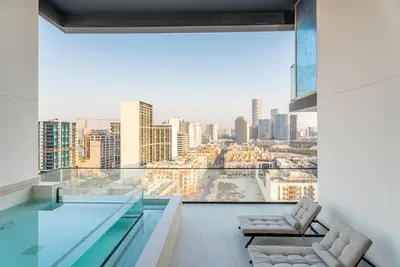 Image de GuestReady | 2 Br | Luxury Apt with Private Pool