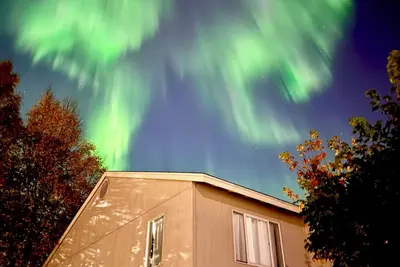 Image de Cozy 3-bedroom townhome in Anchorage perfect for your getaway