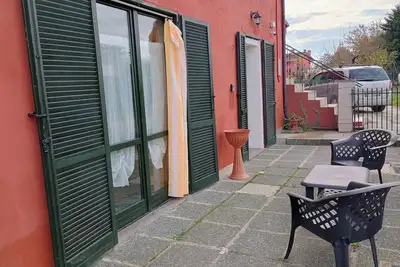 Image de The Poplar House