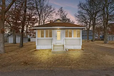 Image de Charming 3-bedroom house in Wareham by the water