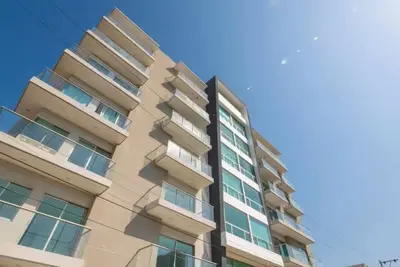 Image de 3 Bedroom Stylish Luxury Suite