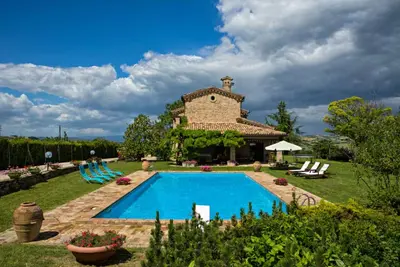 Image de Italian Experience- Villa Incanto