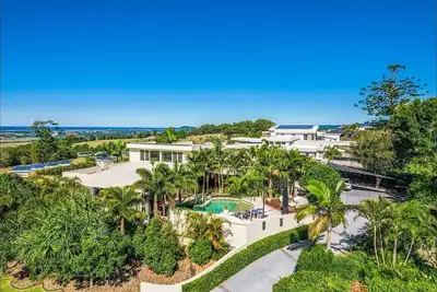 Image de Elysian – A Luxury Coastal Retreat in Terranora