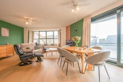 Image de Appartement rénové près de la mer