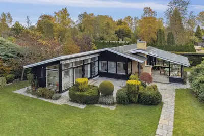 Image de Lovely holiday home near Hornbæk