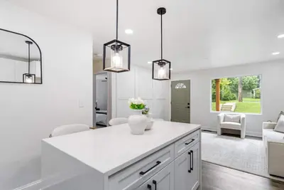 Image de Cozy & Charming 2-bedroom bungalow in lovely Charlotte close to Uptown