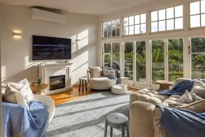 Image de Sand & Soul by Waiheke Pure