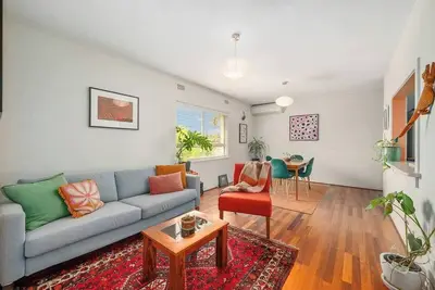 Image de Tuart Treetop Escape Vibrant Stay near South Beach