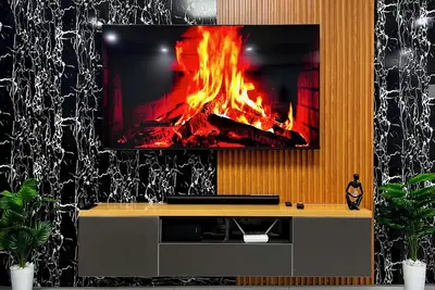 Image de Urban Charm 2Br Apartment